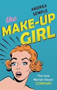 Produktbild: The Make-Up Girl