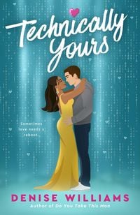 Produktbild: Technically Yours