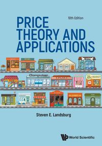 Produktbild: Price Theory & Appln (10th Ed)