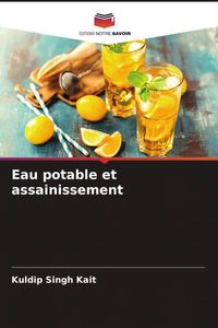 Produktbild: Eau potable et assainissement