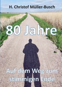 Produktbild: 80 Jahre
