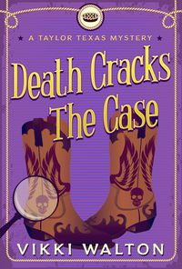 Produktbild: Death Cracks The Case