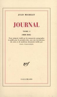Produktbild: Journal