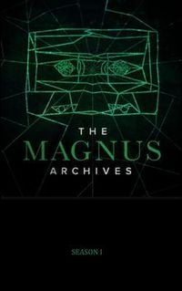 Produktbild: The Magnus Archives
