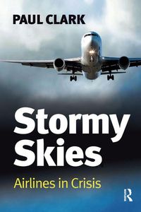 Produktbild: Stormy Skies
