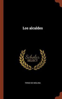Produktbild: Los alcaldes