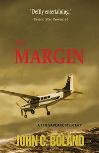 Bild vom Artikel The Margin vom Autor John C. Boland