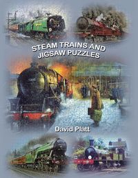 Produktbild: Steam Trains and Jigsaw Puzzles