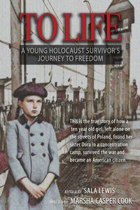 Produktbild: To Life - A Holocaust Survivor's Journey to Freedom
