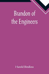 Produktbild: Brandon of the Engineers