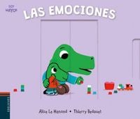 Produktbild: Las emociones