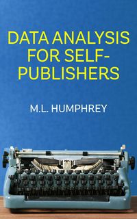 Produktbild: Data Analysis for Self-Publishers
