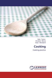 Produktbild: Cooking