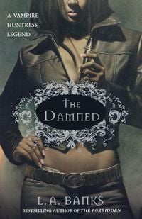 Produktbild: The Damned