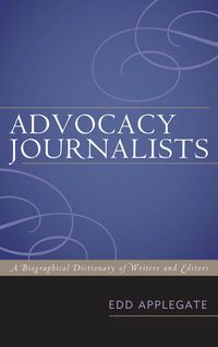Produktbild: Advocacy Journalists