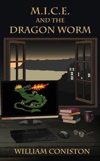 Produktbild: M.I.C.E. and the Dragon Worm