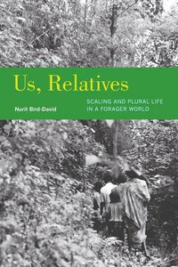 Produktbild: Us, Relatives