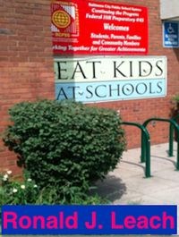 Produktbild: Eat Kids at School