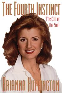Bild vom Artikel Fourth Instinct vom Autor Arianna Huffington