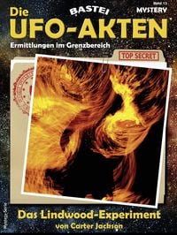 Produktbild: Die Ufo-Akten 13