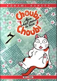 Produktbild: Choubi-Choubi : mon chat pour la vie. Tome 7