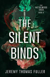 Produktbild: The Silent Binds