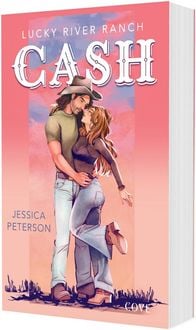 Produktbild Cash (Lucky River Ranch 1)