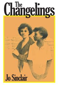 Produktbild: The Changelings