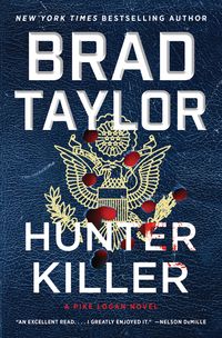 Bild vom Artikel Hunter Killer vom Autor Brad Taylor