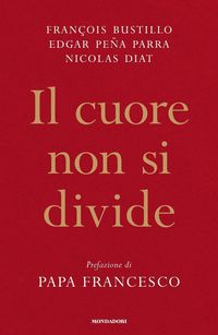 Produktbild: Il cuore non si divide
