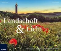 Bild vom Artikel Landschaft & Licht vom Autor Andreas Pacek