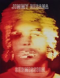 Produktbild: Jimmy Desana: Submission
