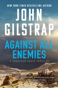 Produktbild: Against All Enemies