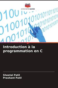 Produktbild: Introduction &agrave; la programmation en C
