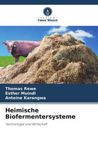 Produktbild: Heimische Biofermentersysteme