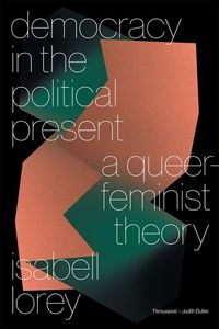 Produktbild: Democracy in the Political Present