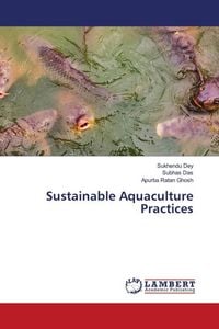 Produktbild: Sustainable Aquaculture Practices