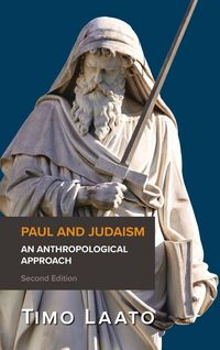 Produktbild: Paul and Judaism