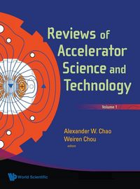 Produktbild: Rev Of Accel Sci & Tech (v1)