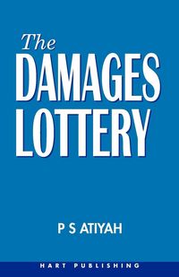 Produktbild: The Damages Lottery