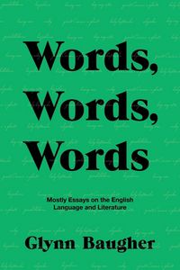 Produktbild: Words, Words, Words
