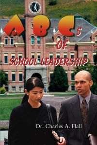 Produktbild: ABCs of School Leadership