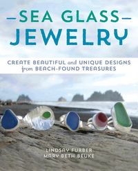 Produktbild: Sea Glass Jewelry