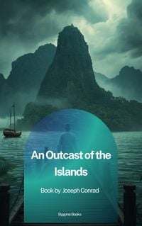 Produktbild: An Outcast of the Islands