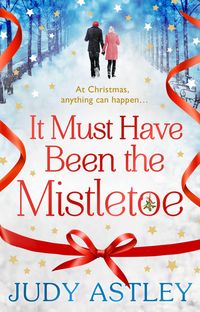 Produktbild: It Must Have Been the Mistletoe