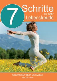Produktbild: 7 Schritte zu mehr Lebensfreude