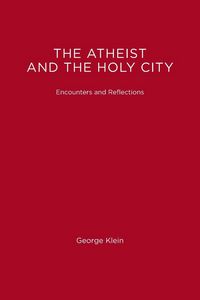 Produktbild: The Atheist and the Holy City