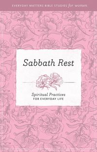 Produktbild: Sabbath Rest