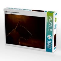 Produktbild: CALVENDO Puzzle Bullterrier 1000 Teile Puzzle quer | 1000 Teile Lege-Gr&ouml;&szlig;e 64 &times; 48 cm Foto-Puzzle f&uuml;r gl&uuml;ckliche Stunden