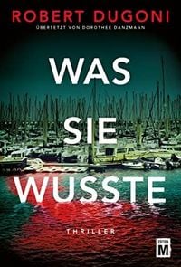 Produktbild: Was sie wusste